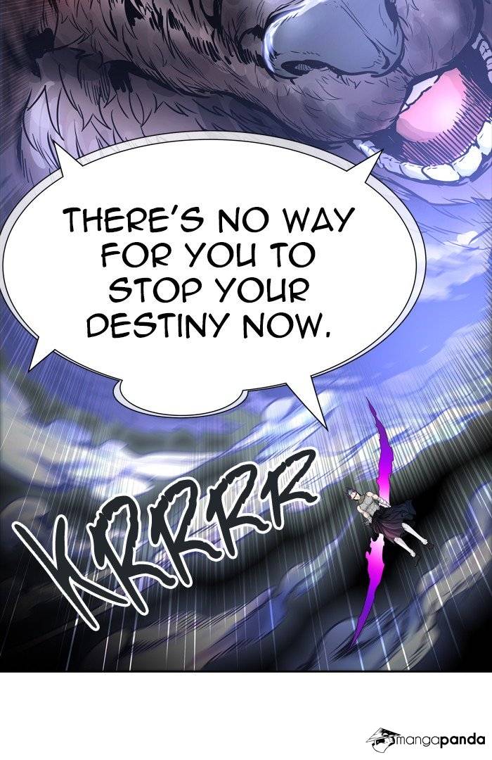 Tower of God Chapter 452 image 020